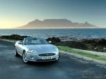 Jaguar XK Convertible 2007 года (UK)
